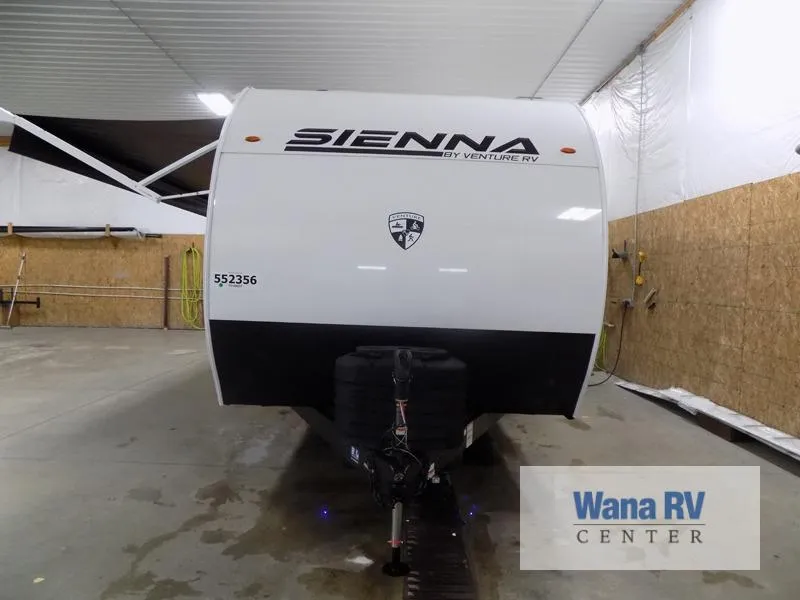 2026 Venture RV Sienna 231VRK - Photo 2