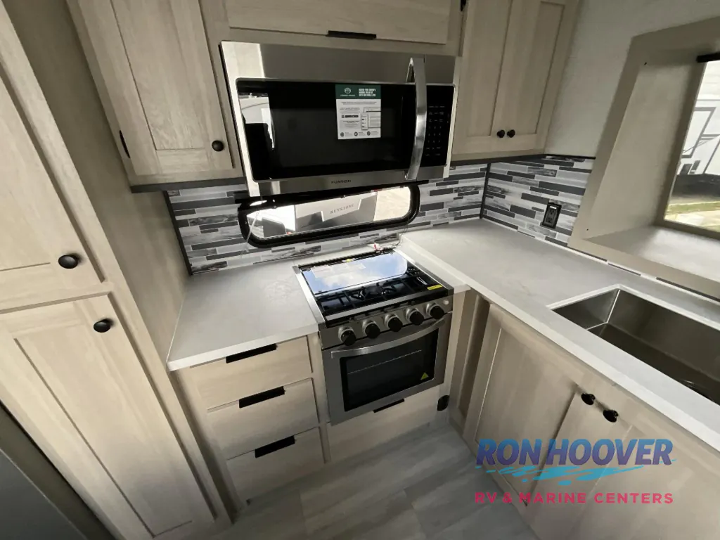 2026 Forest River Cardinal 37GALLEY, Photos photo 13