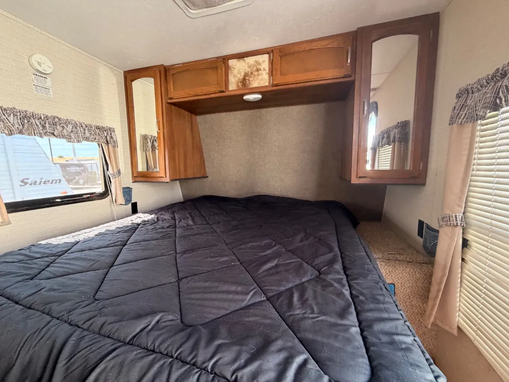 2016 Keystone Springdale 220BHWE, Photos photo 12