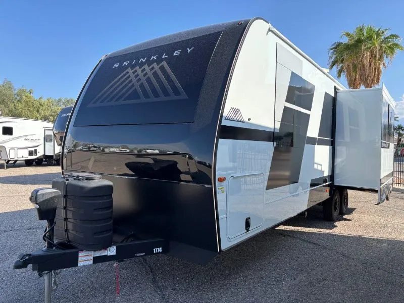 2026 Brinkley Model I 294, Photos photo 2