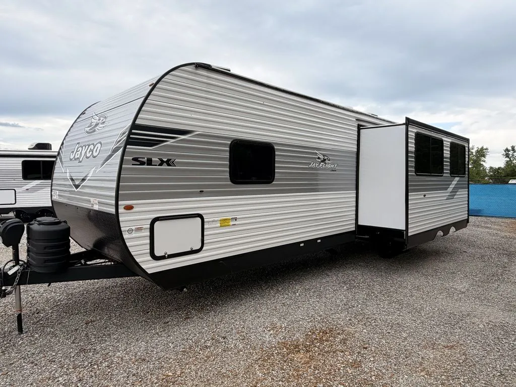 2026 Jayco Jay Flight 330TBS - Photo 3