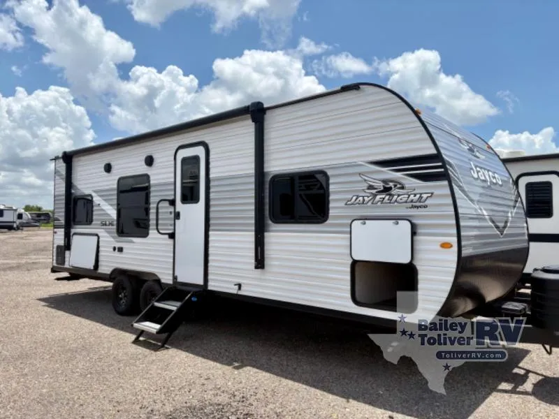 2026 Jayco Jay Flight SLX 260BH - Photo 2