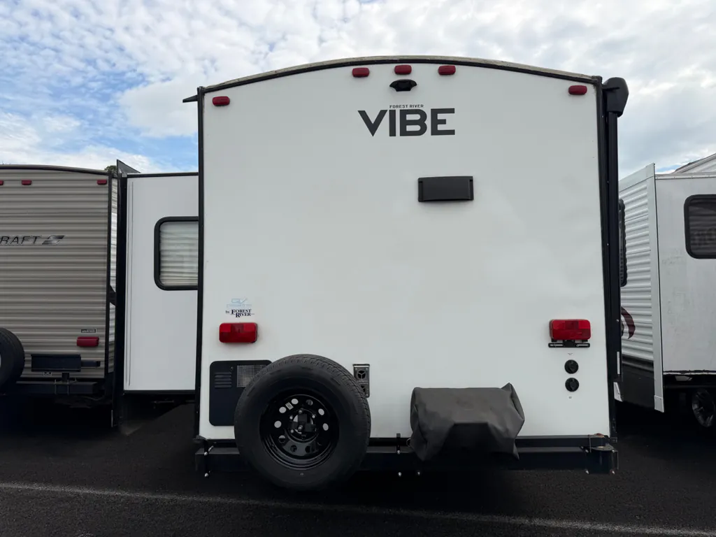 2018 Forest River Vibe 268RKS, Photos photo 4