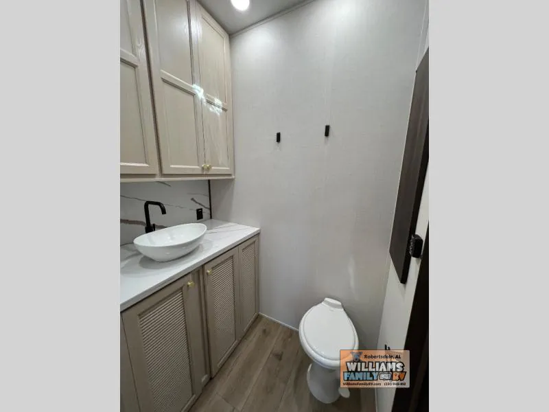 2026 Forest River Cedar Creek 385RK, Photos photo 25