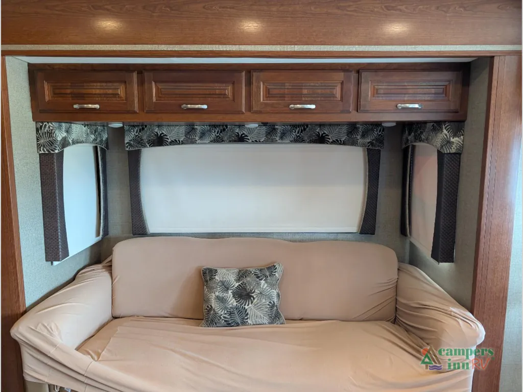 2016 Forest River Berkshire 34QS, Photos photo 38