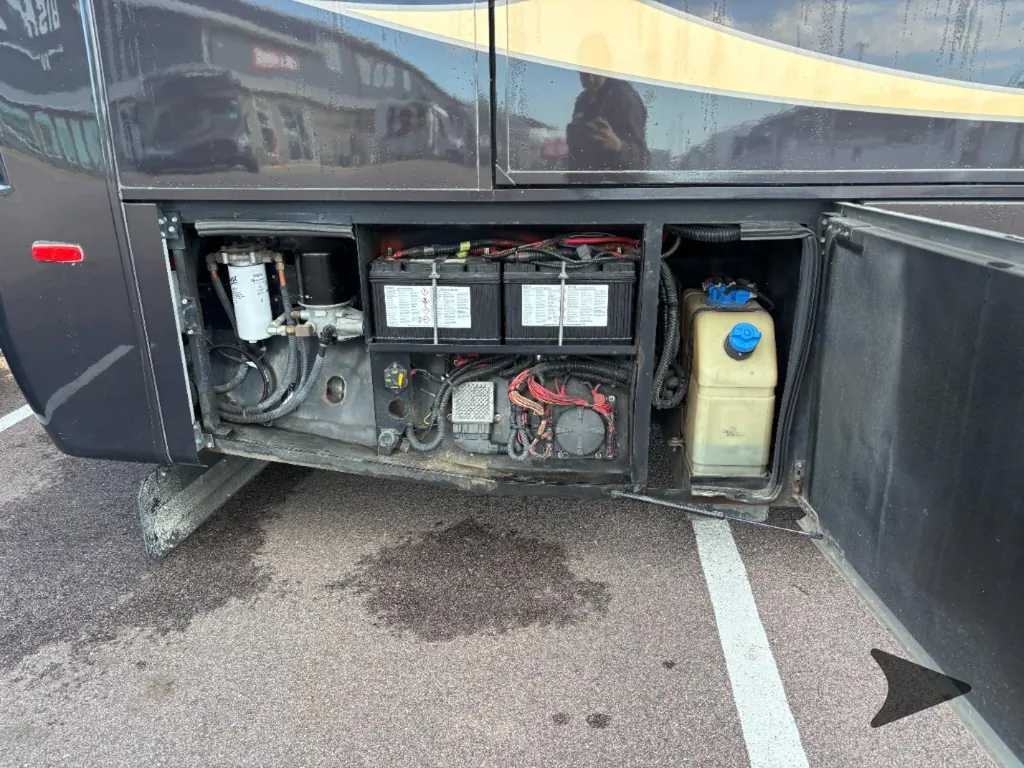 2014 Entegra Coach Aspire 42DEQ, Photos photo 14