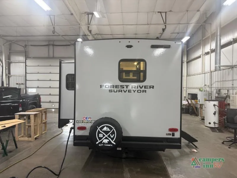 2026 Forest River Grand Surveyor 267RBSS - Photo 4