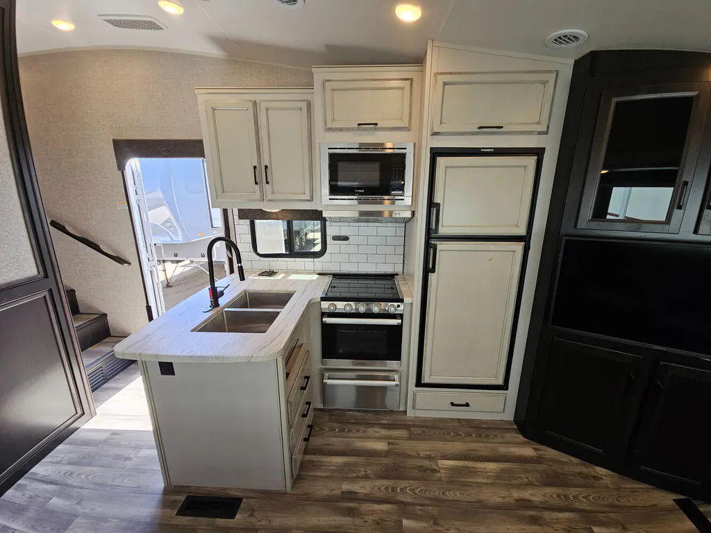 2022 Jayco Eagle HT 24RE, Photos photo 69
