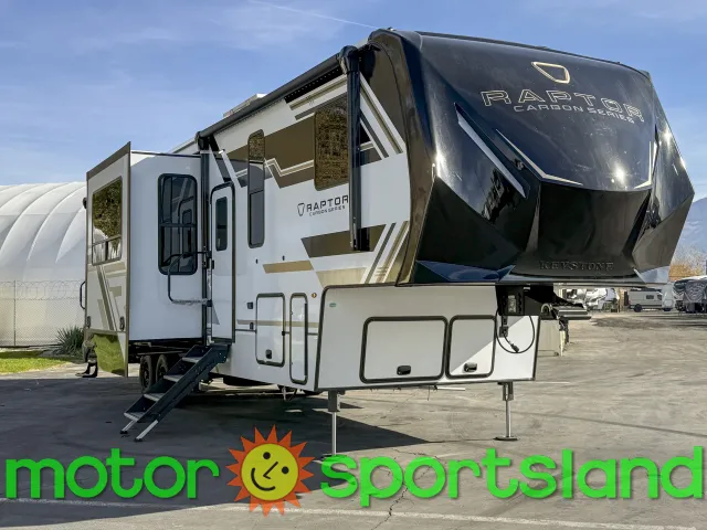 2026 Keystone Carbon 36 - Photo 2