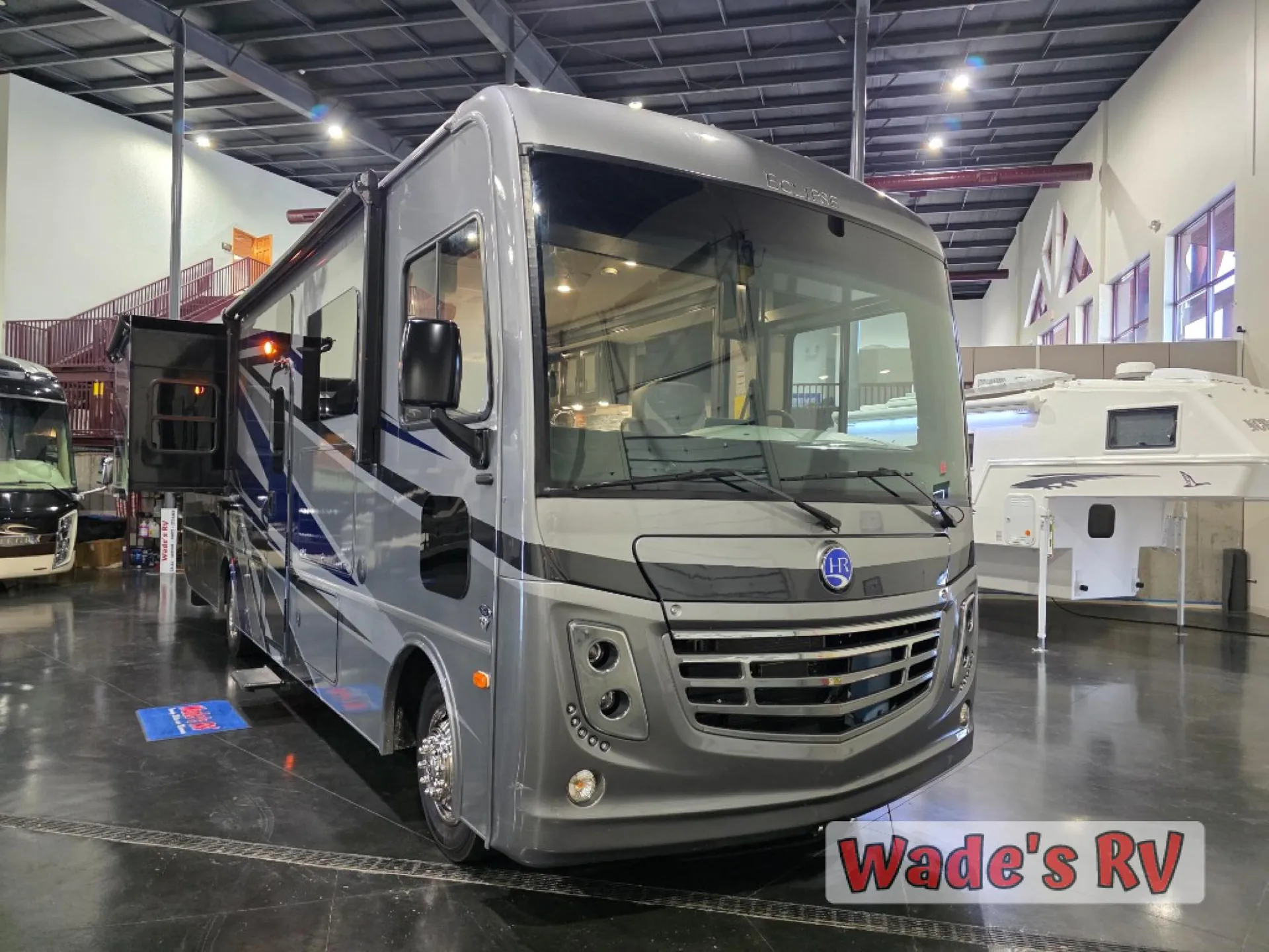 2023 Holiday Rambler Eclipse 32S - Photo 2