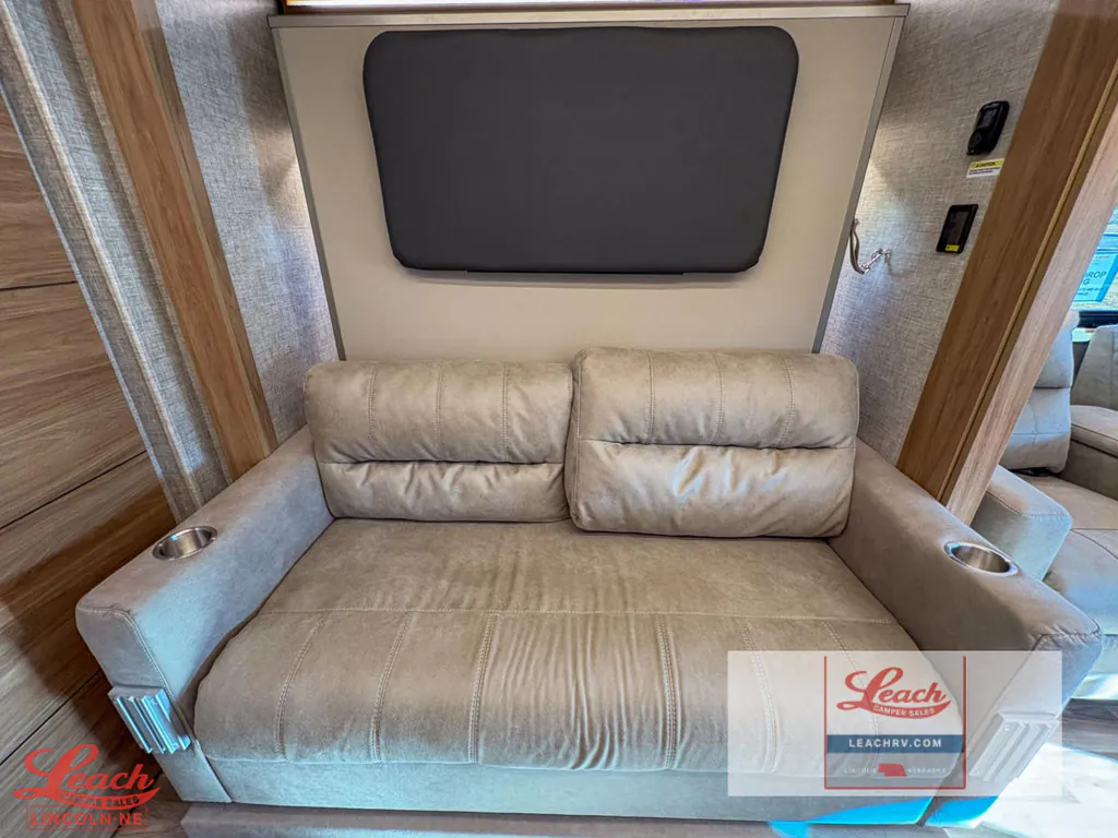 2025 Tiffin Wayfarer 25 XRW, Photos photo 16