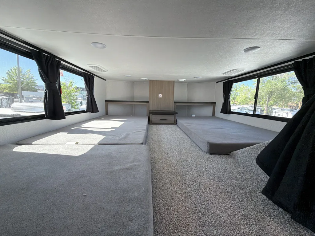 2026 Jayco Jay Flight Bungalow JayLoft, Photos photo 19