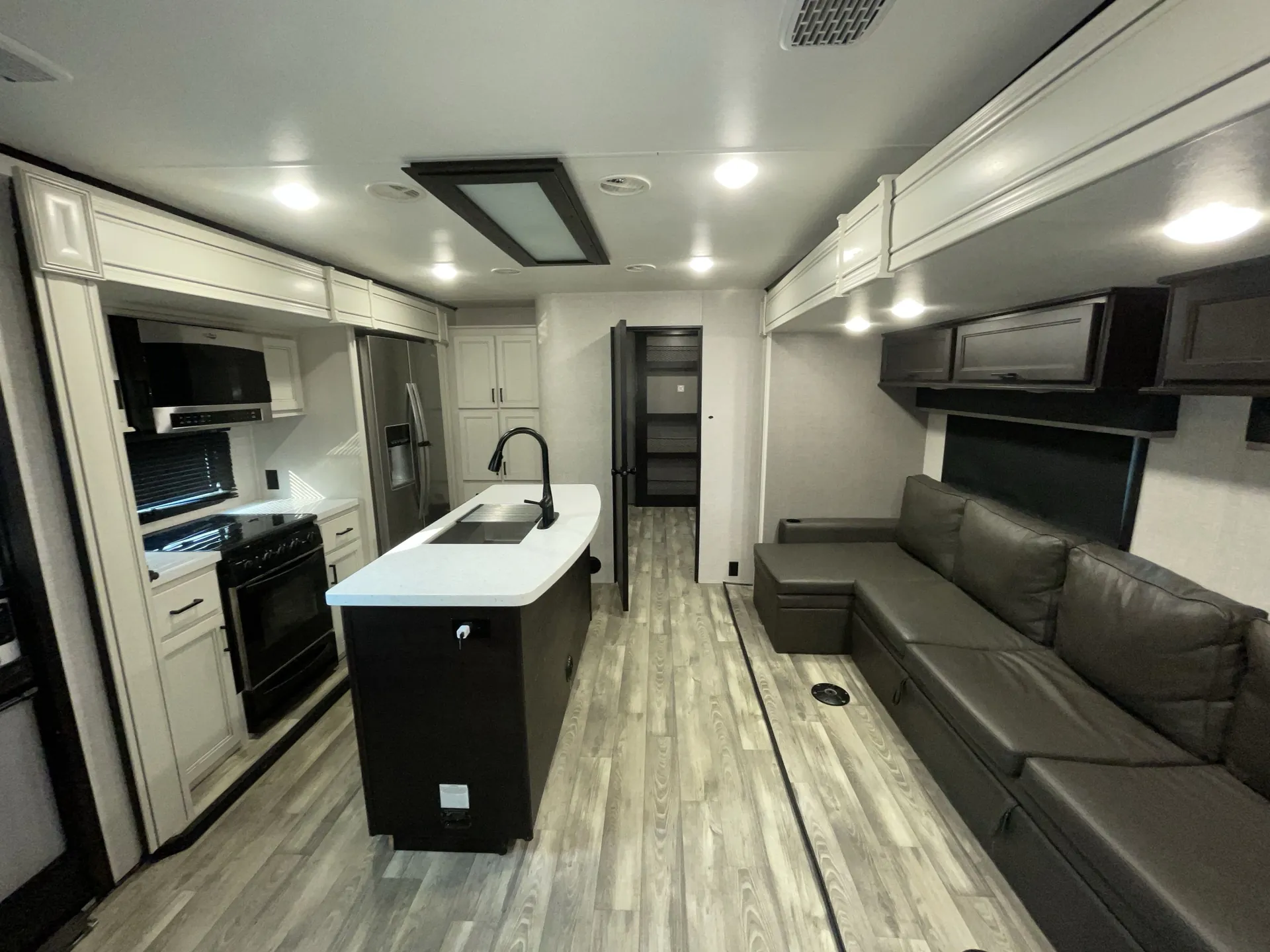 2023 Highland Ridge Open Range 330BHS dealer photo 2 from Camping World