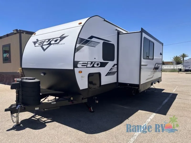 2024 Forest River Evo Southwest T2200 - Photo 2