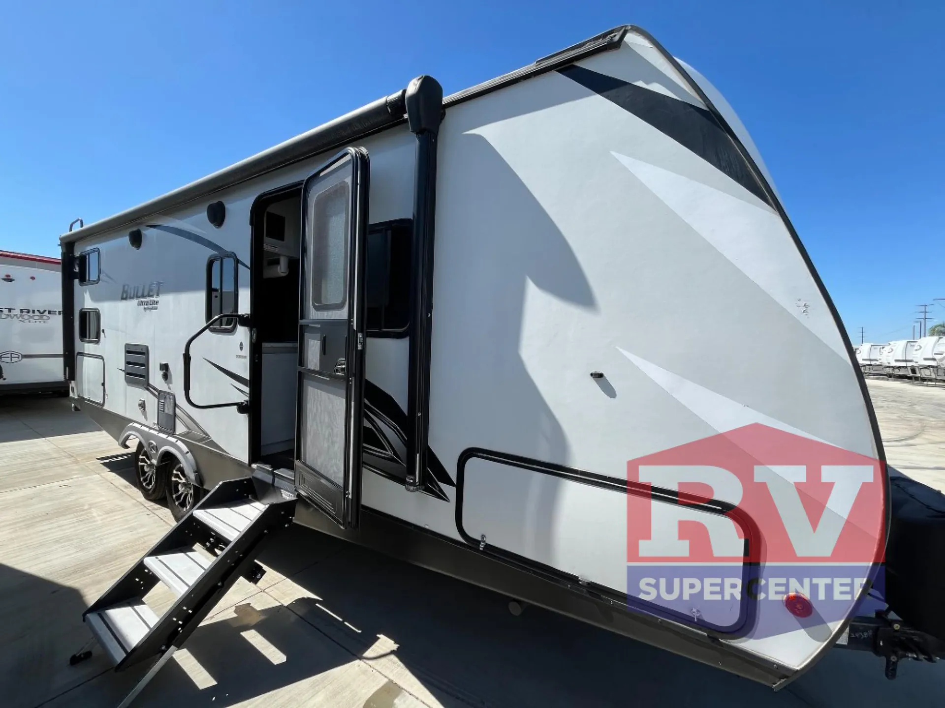 2021 Keystone Bullet 243BHSWE - Photo 2