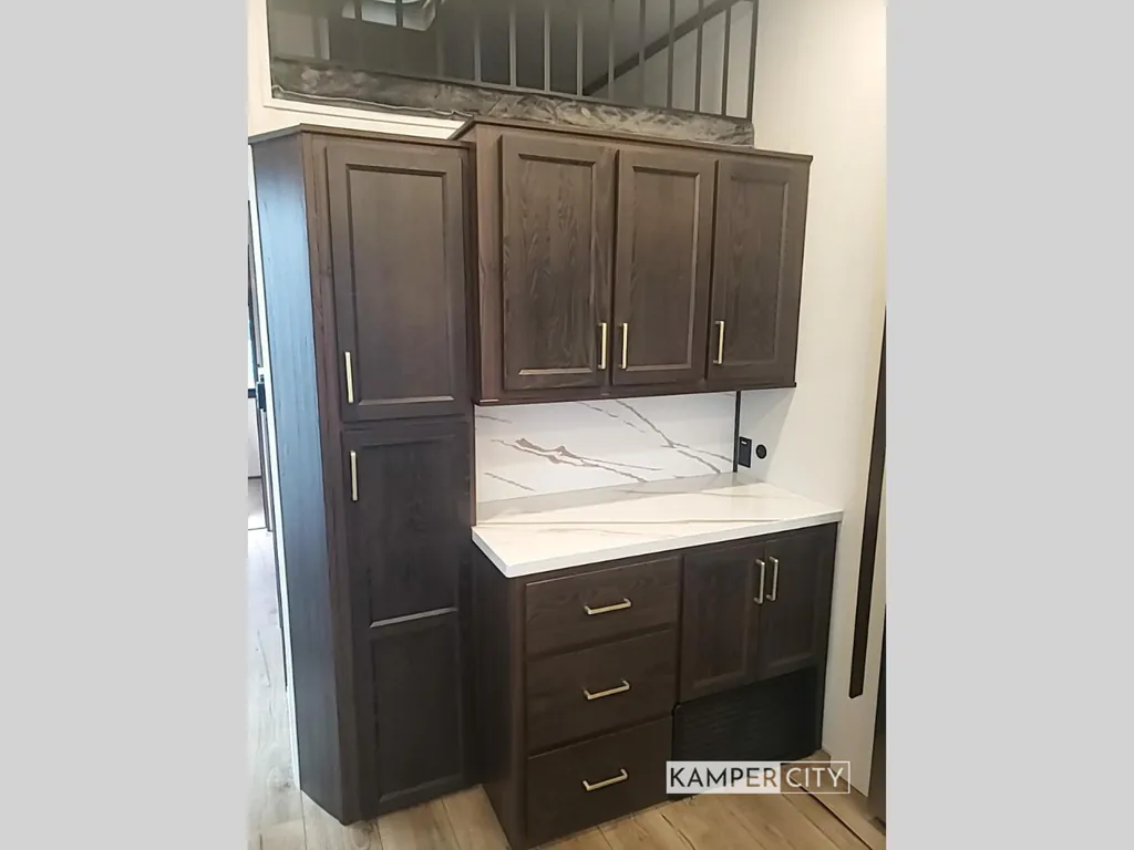 2026 Forest River Cedar Creek Cottage 40CDL, Photos photo 21