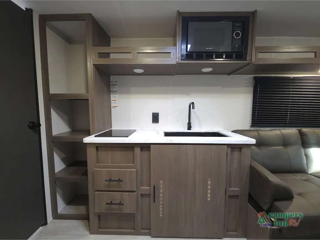 2027 Forest River RV Westbrook 25BHCC, Photos photo 9