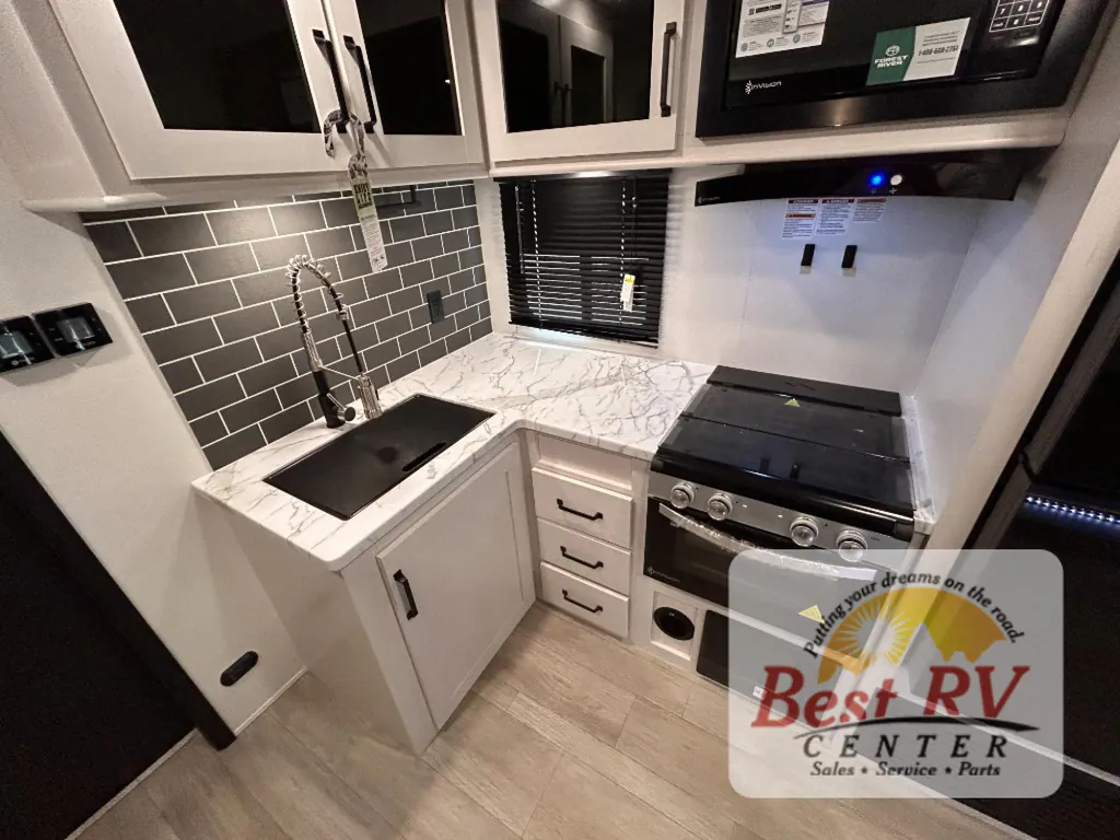 2026 Forest River Solaire 2580RBSS, Photos photo 35