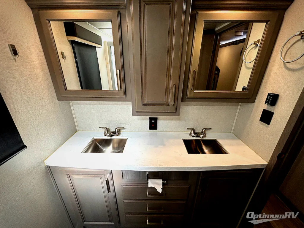 2021 Keystone Montana 3231CK, Photos photo 14
