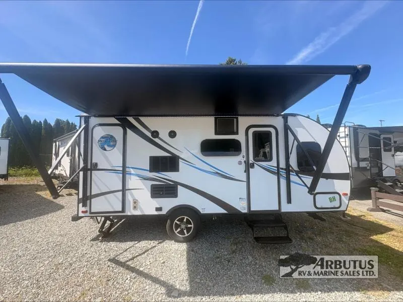 2017 Palomino Real-Lite Mini Used    17-B - Photo 2