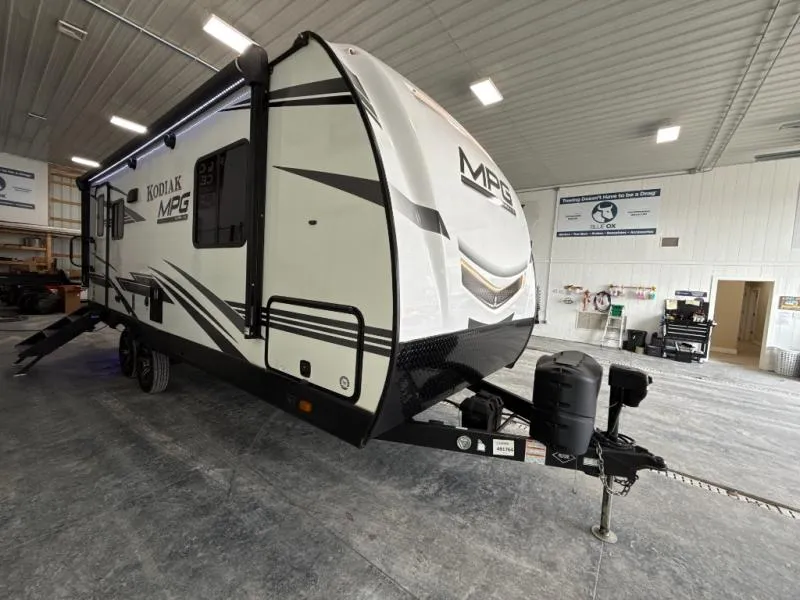 2022 Cruiser RV MPG 2100RB - Photo 2