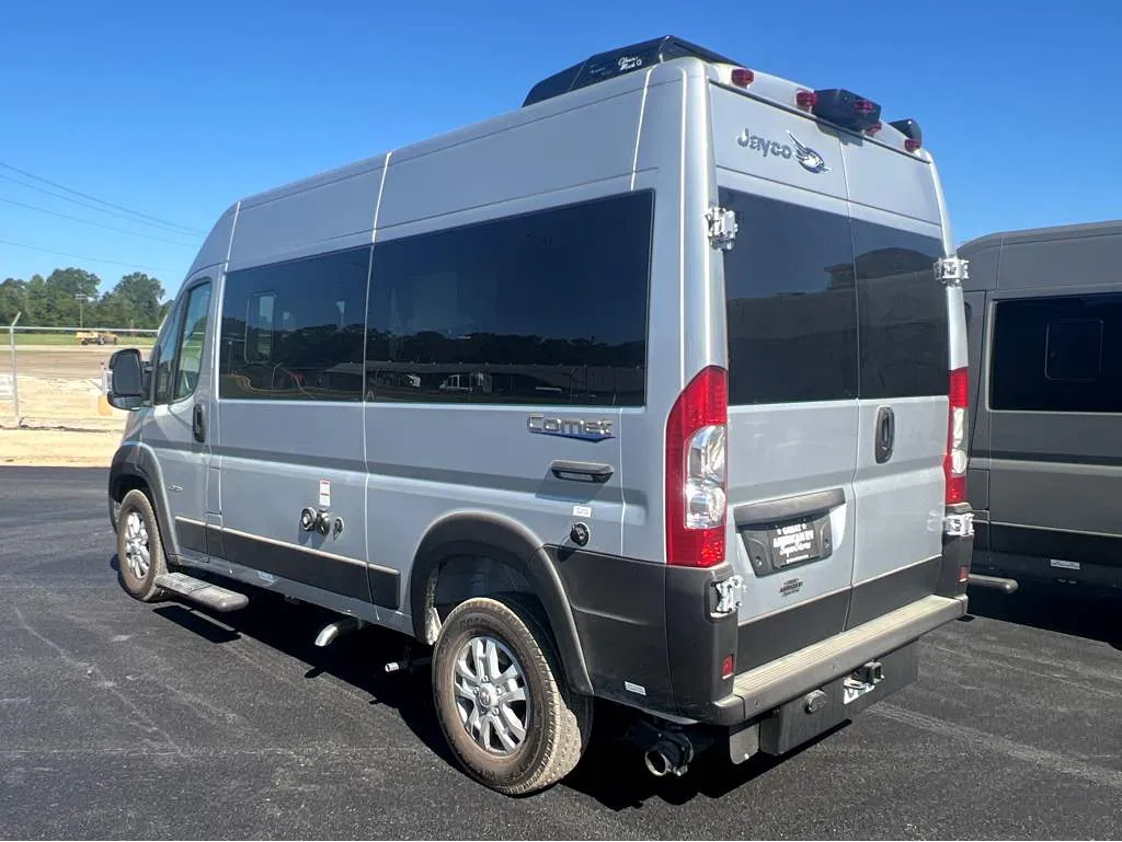 2026 Jayco Comet 18C - Photo 4