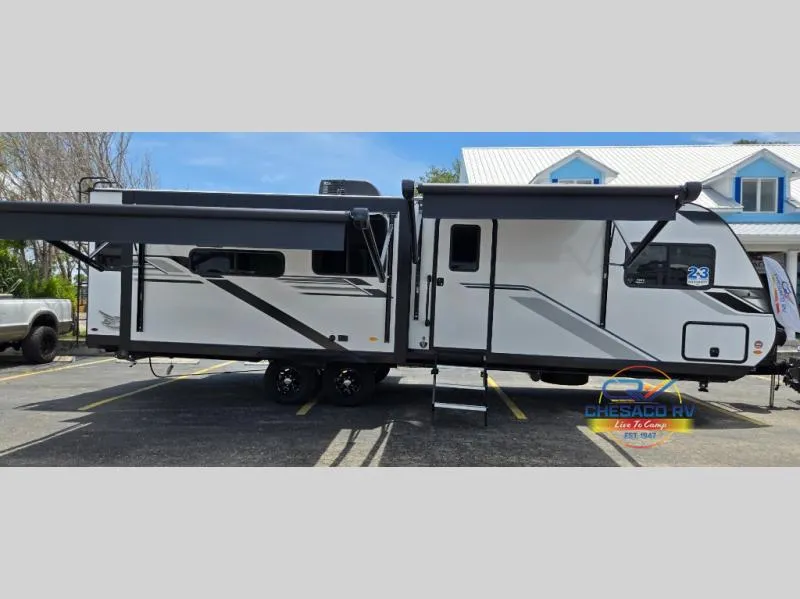 2026 Jayco Jay Feather 27MK - Photo 4