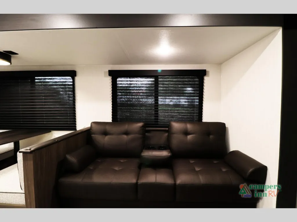 2026 Forest River Westbrook Luxury 305DBLC, Photos photo 19