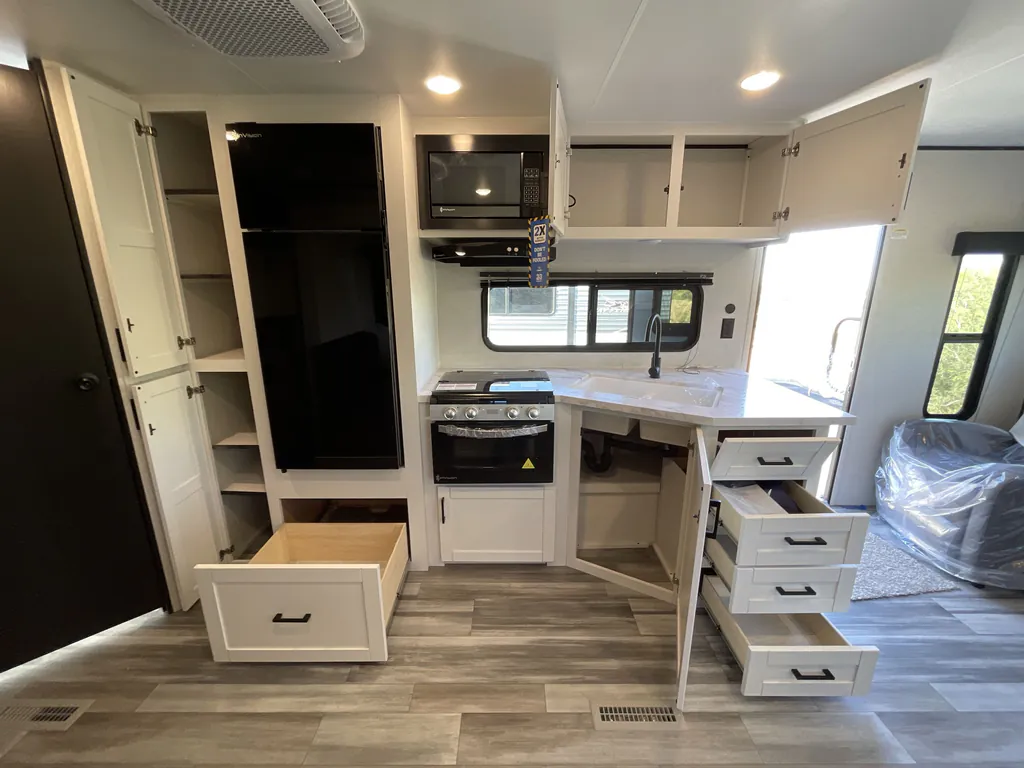 2026 Jayco Jay Flight Slx 262RLSW, Photos photo 12