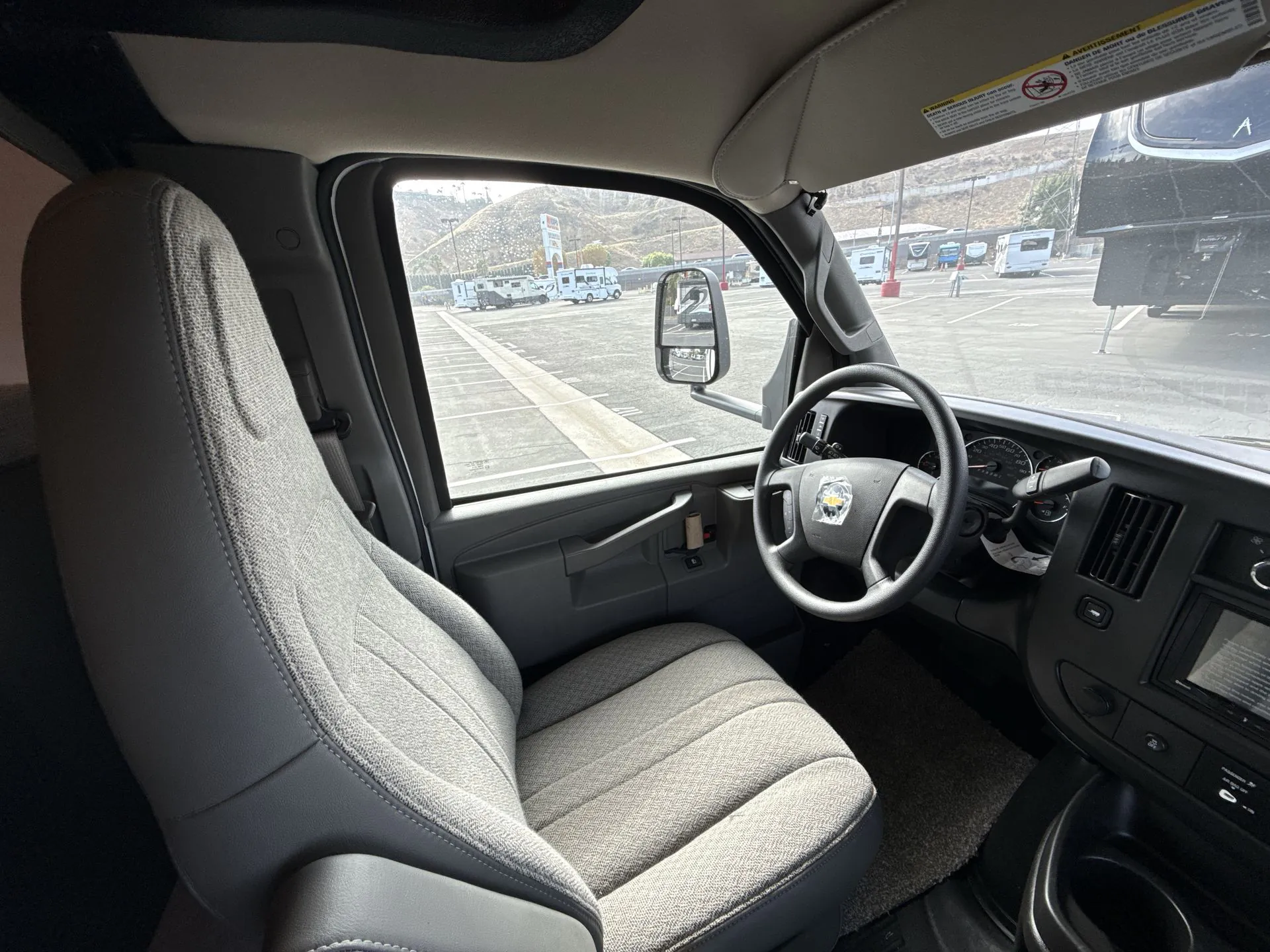2027 Forest River Sunseeker LE 2350LE - Photo 4