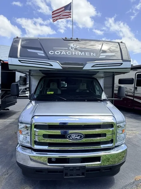 2026 Coachmen Leprechaun 319MB - Photo 3