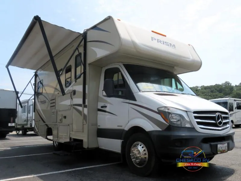 2018 Coachmen Prism 2250 - Photo 2
