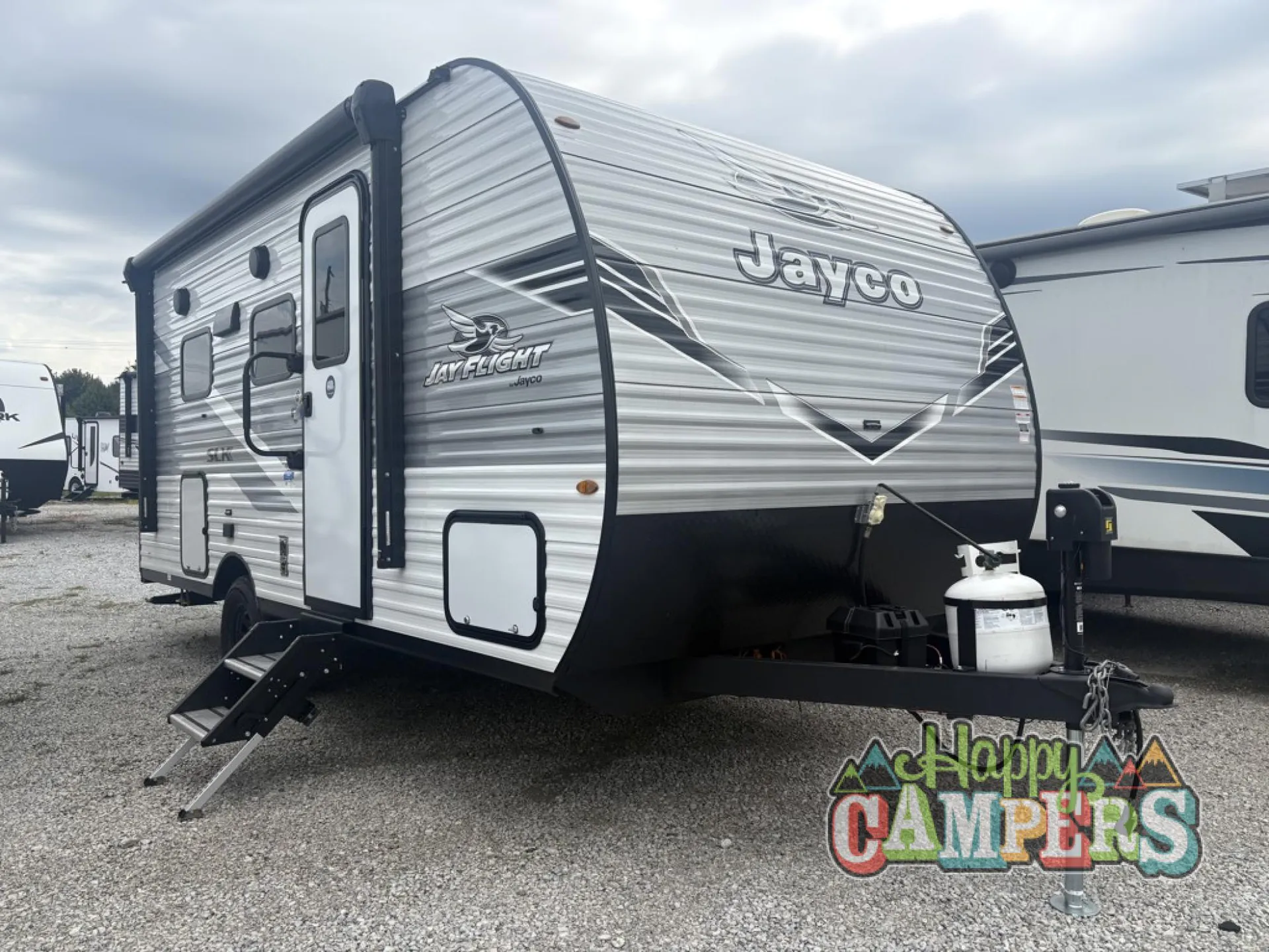 2025 Jayco Jay Flight SLX 160LK - Photo 2