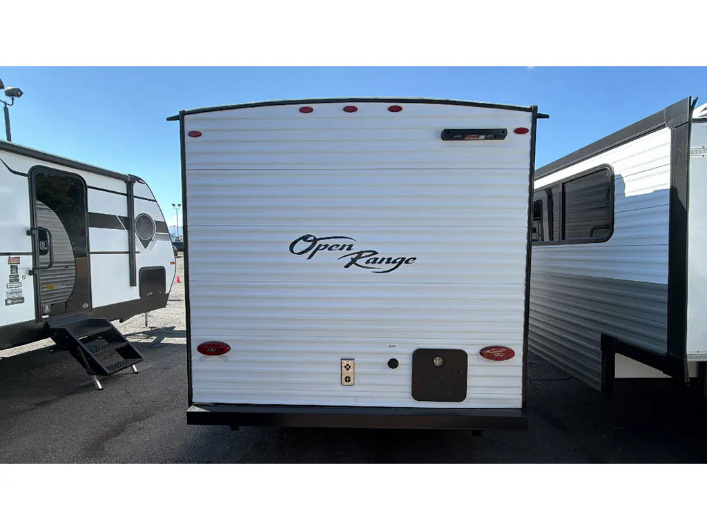 2027 Highland Ridge Open Range Colt CTR Edition 17DBS - Photo 4
