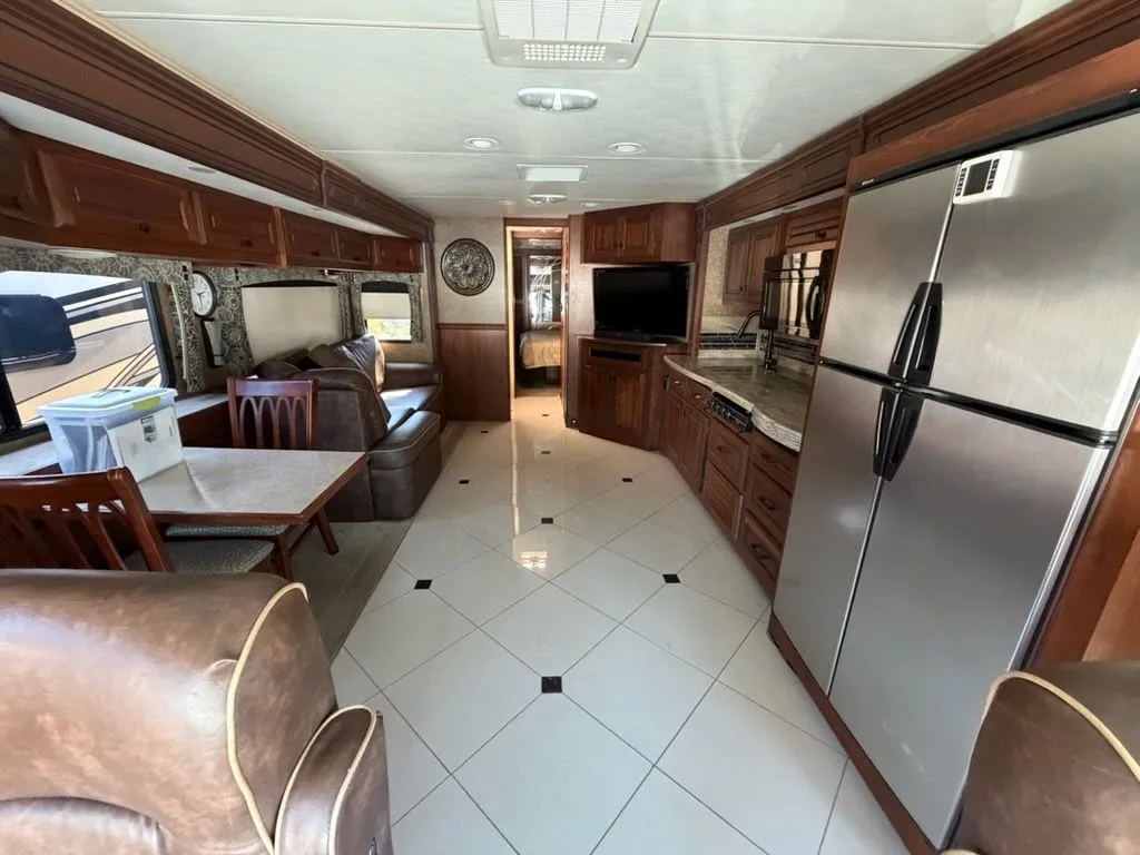 2013 Forest River Berkshire 360QL - Photo 3