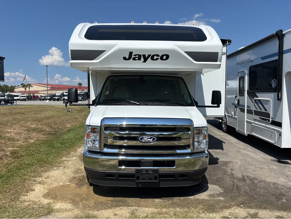 2026 Jayco Redhawk 24B - Photo 3