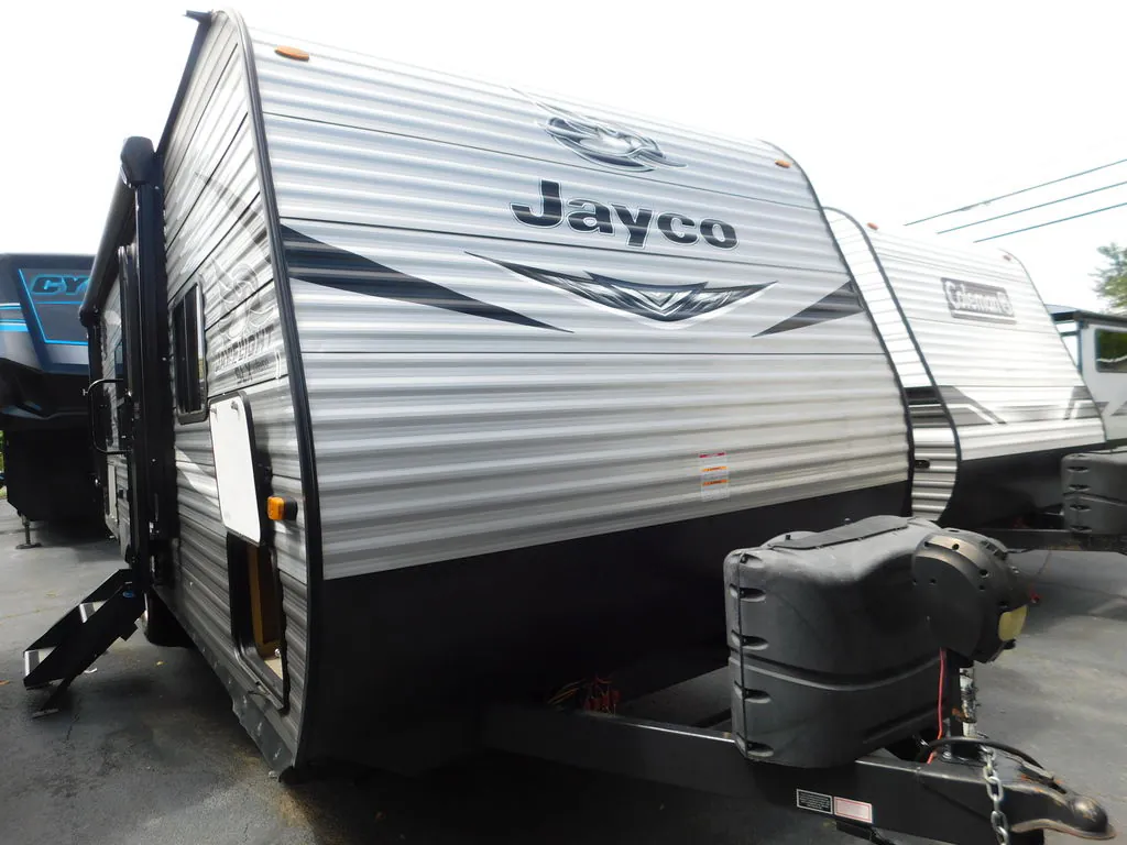 2021 Jayco Jay Flight 264BH - Photo 3