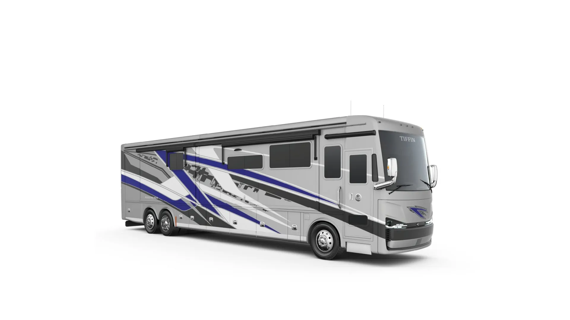 Allegro Bus 40 IP exterior