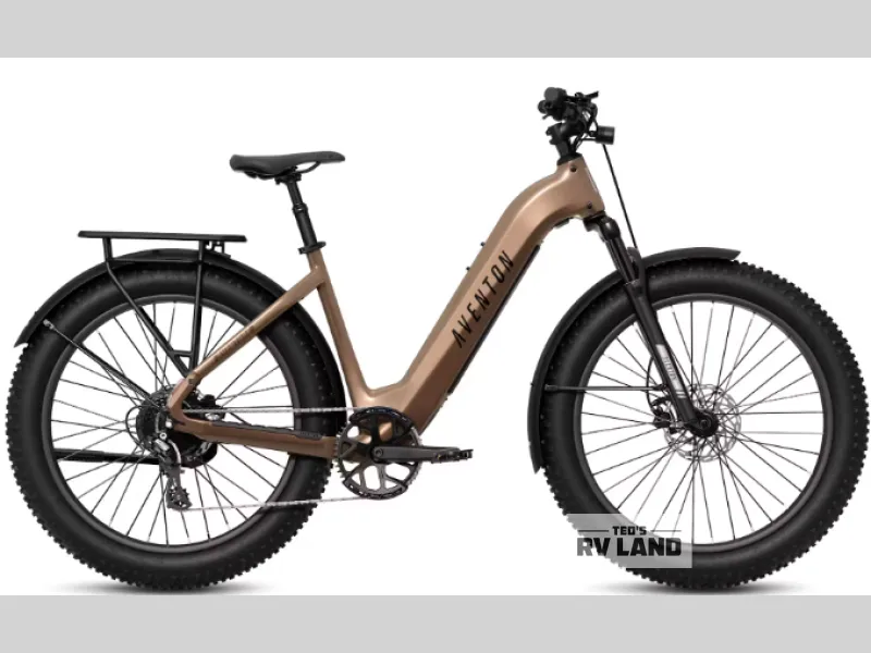 2025 AVENTON AVENTURE.3 JAVA - Photo 4