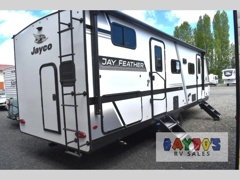 2027 Jayco Jay Feather 25BH - Photo 2