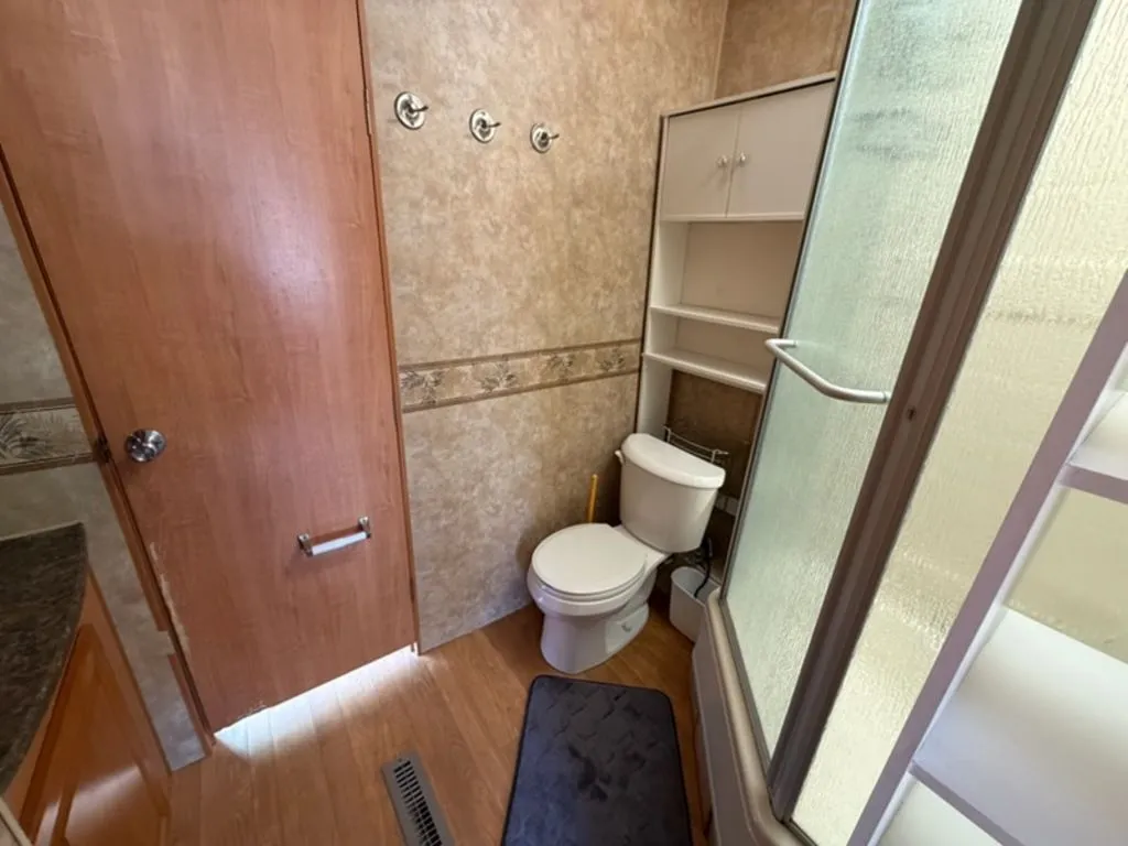 2010 Jayco Jay Flight Bungalow 40BHS - Photo 3