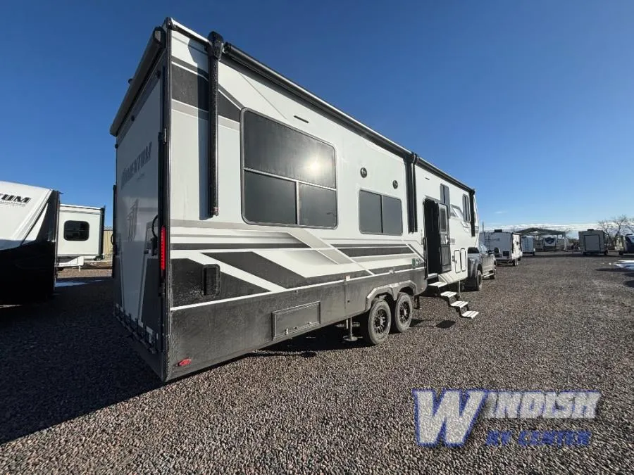 2026 Grand Design Momentum G-Class 325G - Photo 4