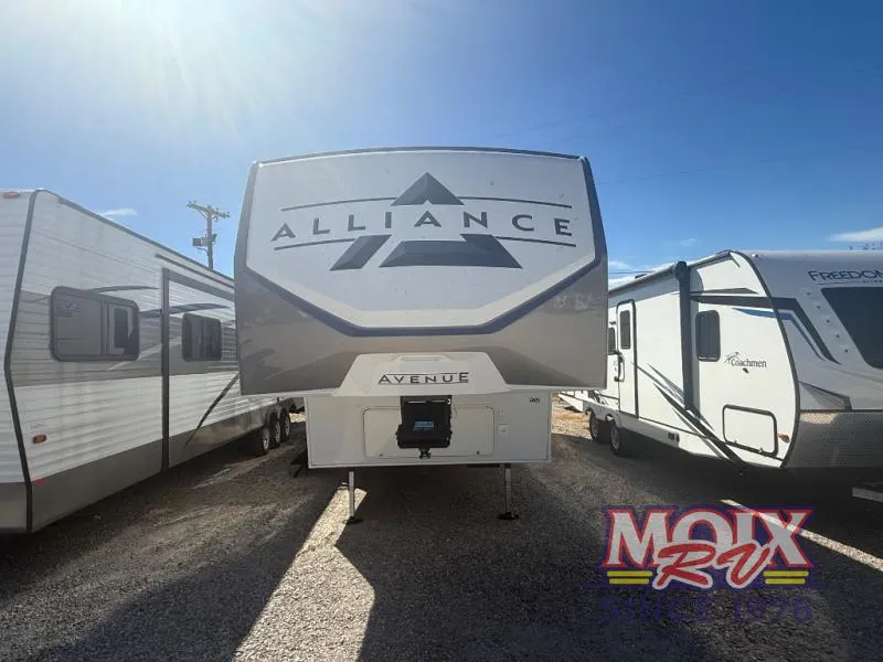 2026 Alliance RV Avenue 29RL - Photo 3