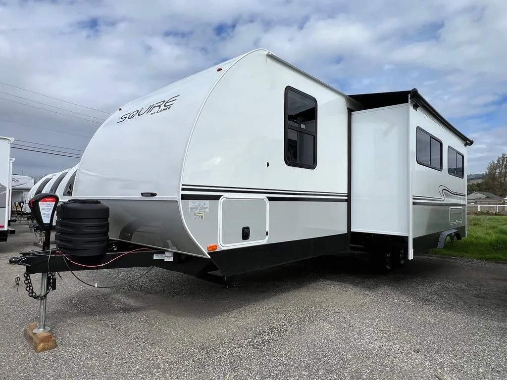 2025 Lance Squire SQ26 - Photo 2