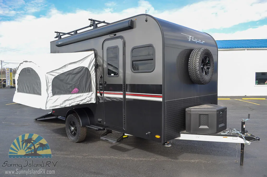 2025 InTech RV Flyer Intech RV Flyer - Photo 3
