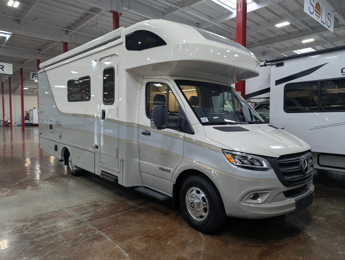 2027 Winnebago View 24D - Photo 2