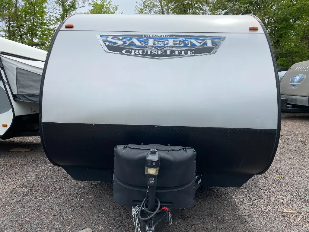 2021 Forest River Salem Cruise Lite 240BHXL - Photo 3