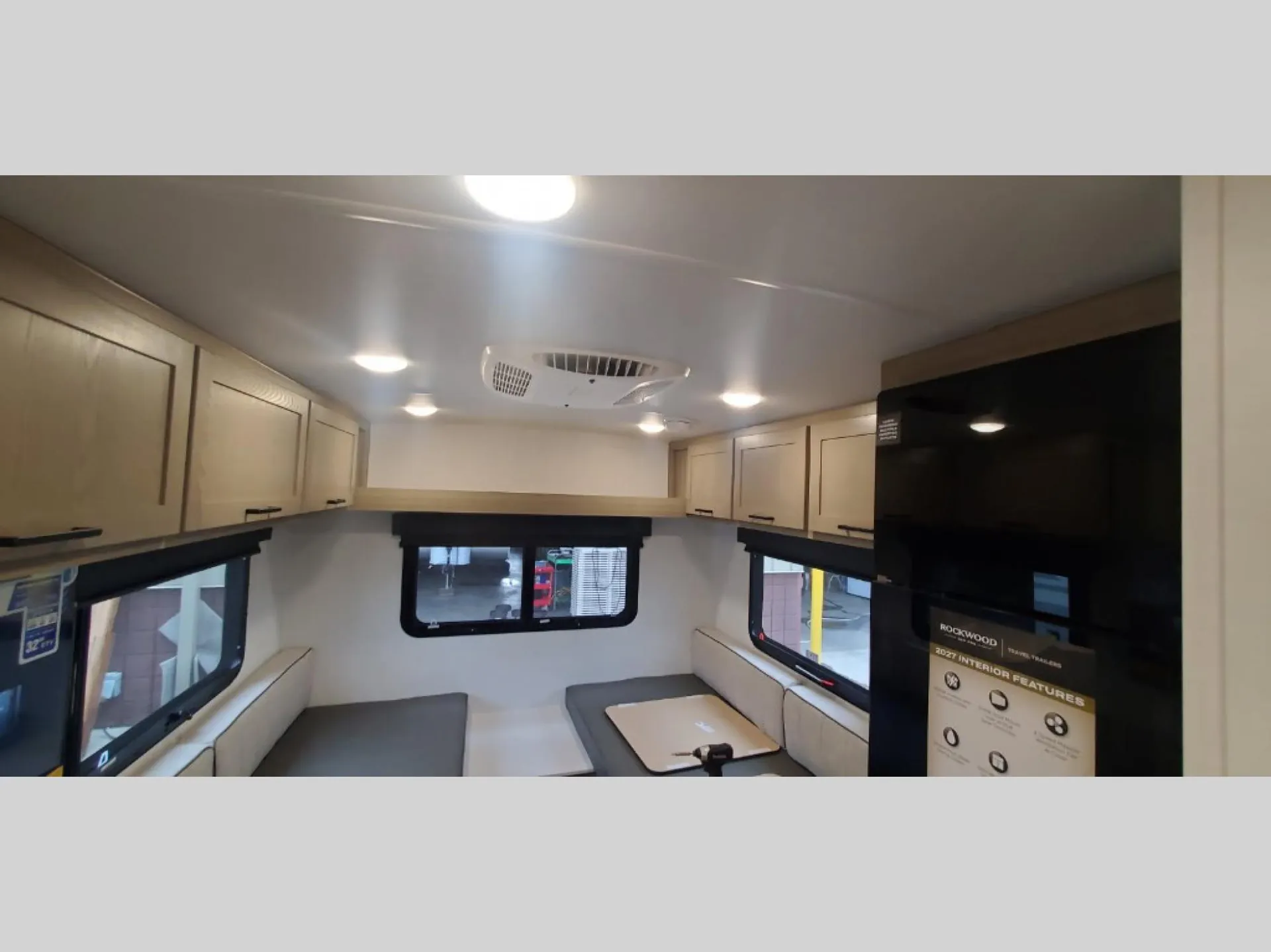 2027 Forest River Rockwood Geo Pro 15TB — Photo 6