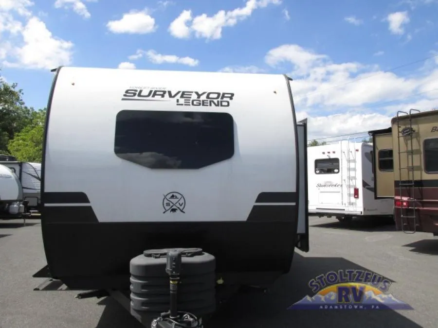 2024 Forest River Surveyor Legend 203RKLE - Photo 3