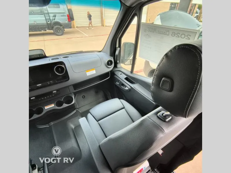 2026 Storyteller Overland Classic New    CLASSIC MODE - Photo 4
